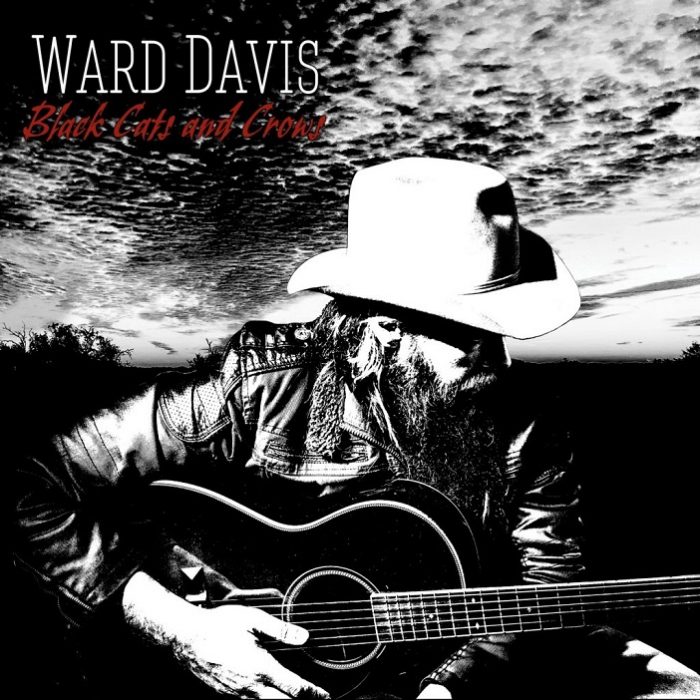 Ward Davis – Black Cats And Crows Ward Davis