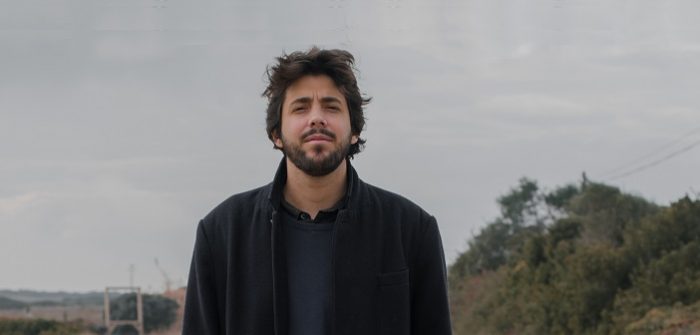 Nieuwe datum voor concert in Gent van Eurovisie Songfestival winnaar Salvador Sobral salvador Sobral