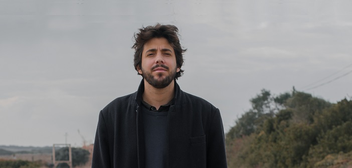 salvador Sobral