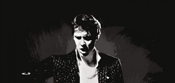 Shakin’ Stevens: “You’re never too old to rock and roll”