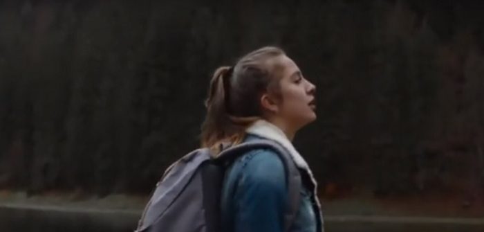 Gruw Frequency komt met tweede single van ‘Naked’