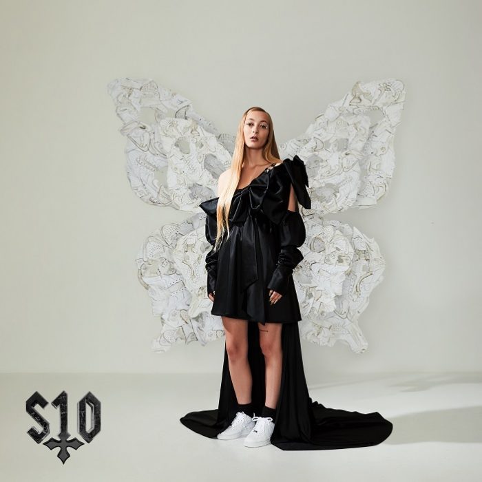 S10 komt met nieuw album ‘Vlinders’ S10