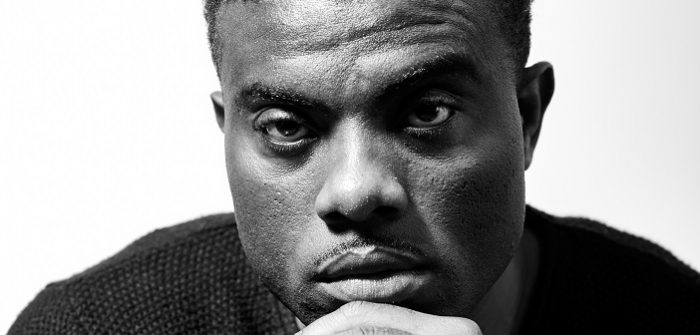 Charles Wratto heeft een boodschap die aankomt op ‘Redemption’