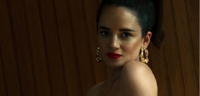 Anna Nita komt naar Parkstad Theaters Limburg in Heerlen Anna Nita