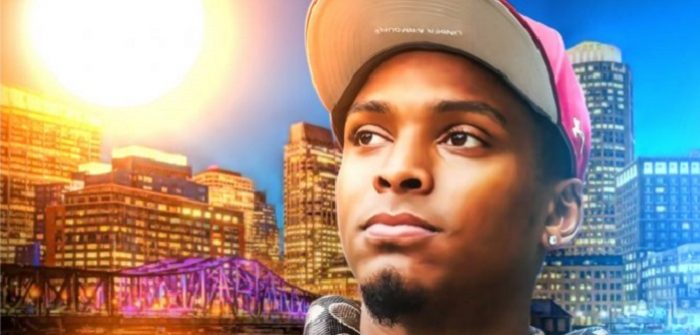 BT The Artist strijdt tegen racisme op ‘Change’