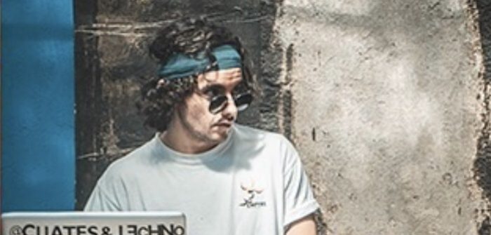 DJ Pablo Asturizaga komt met ‘Chances’ Pablo Asturizaga