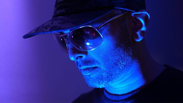 SnapDibz stapt van underground over naar commerciëlere hiphop