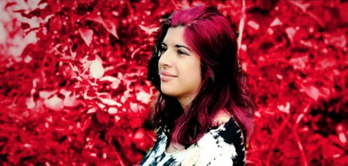 Alex Julia – Better Part of Me Alex Julia