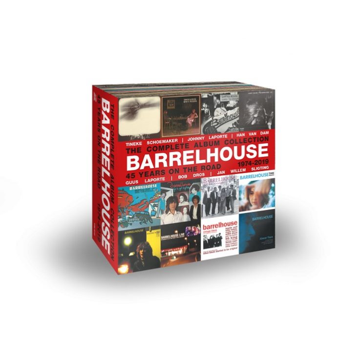 Barrelhouse