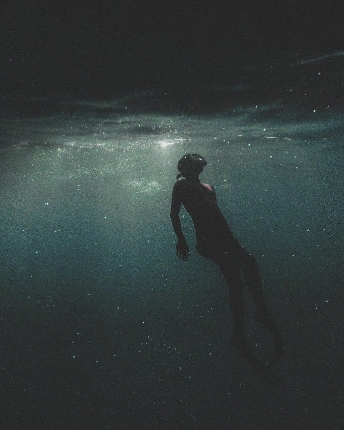 ‘Think About’ van Paul Neumann neemt je mee naar diepste bewustzijn