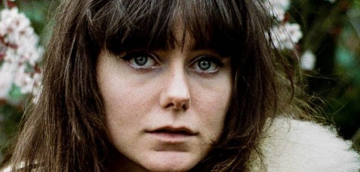 Fleur naar Doornroosje