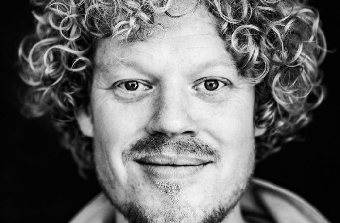 Hartman gaat voor GOUD HARTMAN