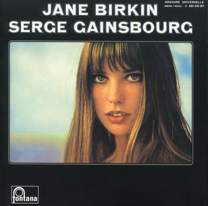 14 december, de verjaardag van Jane Birkin Jane Birkin