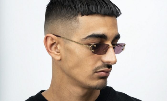 KA geeft ijzingwekkende behind the scenes van het straatleven op debuutalbum KA