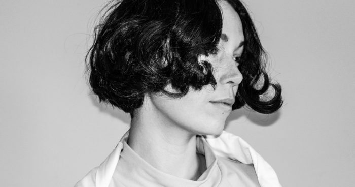 Kelly Lee Owens komt naar Paradiso Noord