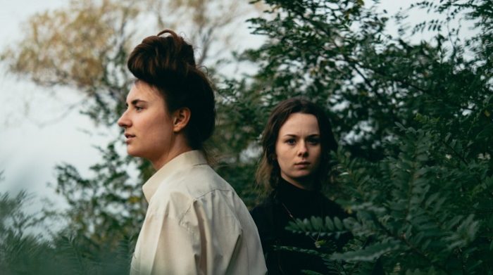 Kids With Buns brengen debuutsingle ‘1712’ en bijbehorende video uit Kids With Buns