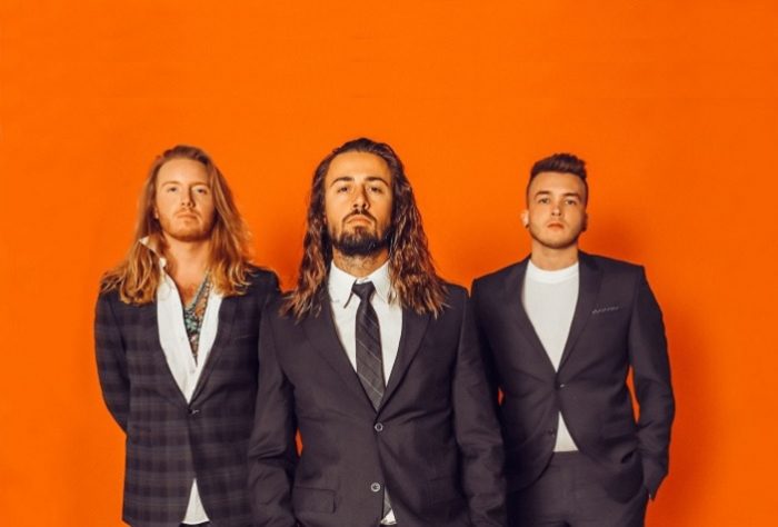 LEVARA brengt video uit voor nieuwe song ‘Chameleon’ LEVARA