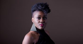 MS.ABA komt met ‘Tomorrow’ MS. ABA