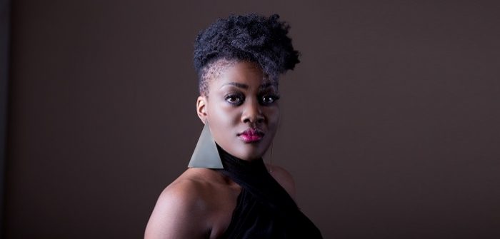 MS.ABA komt met ‘Tomorrow’ MS. ABA