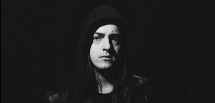 Perturbator naar TivoliVredenburg Perturbator