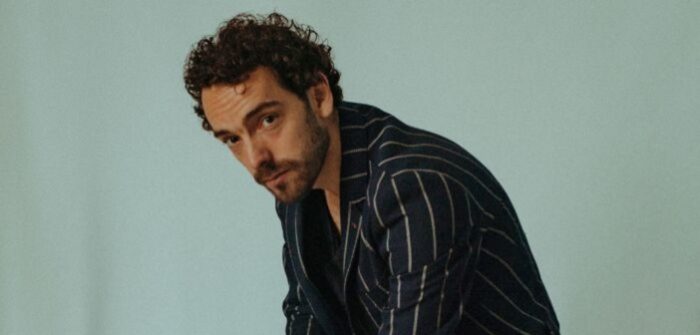 Remy van Kesteren voor twee shows naar TivoliVredenburg Remy van Kesteren