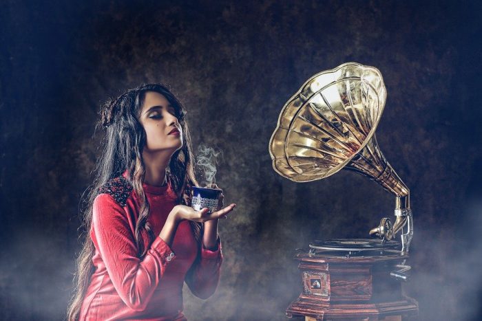 5 Onvergetelijke Albums voor een Knusse Avond Relax