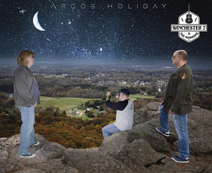Winchester 7 & the Runners – Argos Holiday