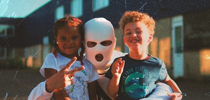 D3V bewijst met ‘Case’ vriendelijkheid van rap