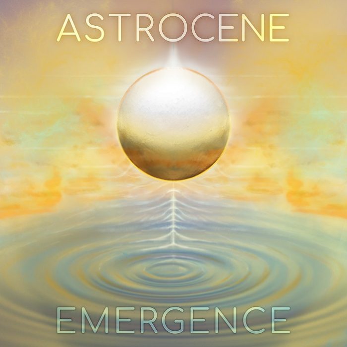Astrocene komt met single ‘Dream Traveler’