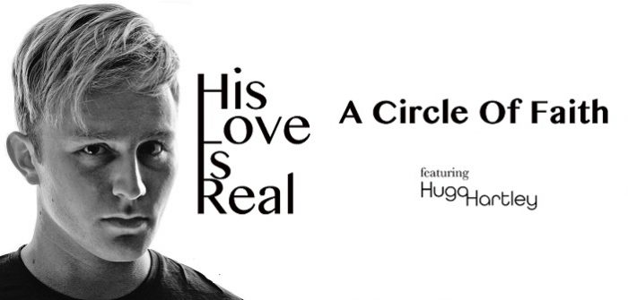 A Circle Of Faith komt met ‘His Love Is Real’