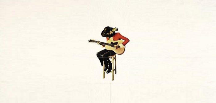 Jimi Hendrix: de flamboyante artiest die te vroeg stierf Jimi Hendrix