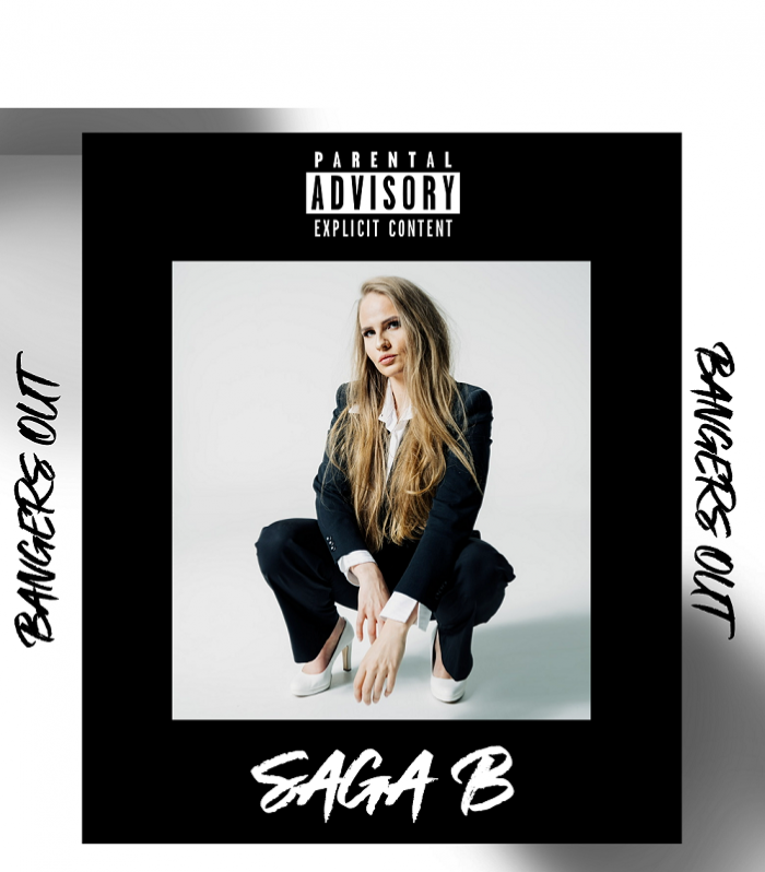 Saga B – Bangers Out