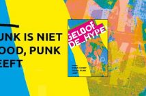 Rens Dietz – Geloof de hype; Punk is niet dood, punk leeft