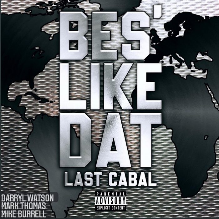 Last Cabal dropt tweede single van nieuwe album, ‘Bes’likedat