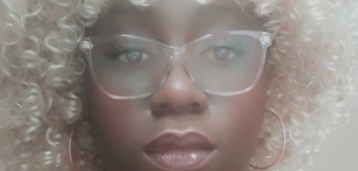 Afropensive Quinja brengt afrofuturistische ‘2wice a Poet’ Quinja