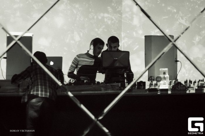 Dee Am verrijkt scene met ‘Black Water’ Dee Am