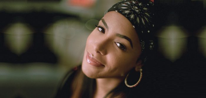 Aaliyah’s Estate: voorlopig geen ontbrekende albums op streamingplatforms