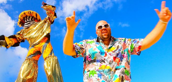 Youtube-hit Evan Era brengt eerste single ‘New Era’ Evan Era