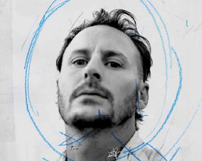 Ben Howard