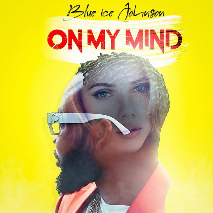Blue Ice Johnson brengt popsingle ‘On My Mind’ uit