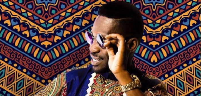 Ugandese popster Bobi Wine nieuwe president Uganda? Bobbi Wine