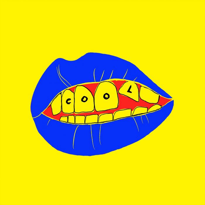 Primeur: Eut – Cool COOL - Eut