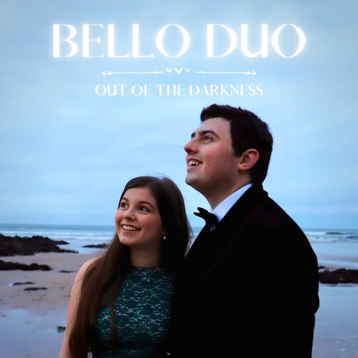 Bello Duo – Out Of The Darkness