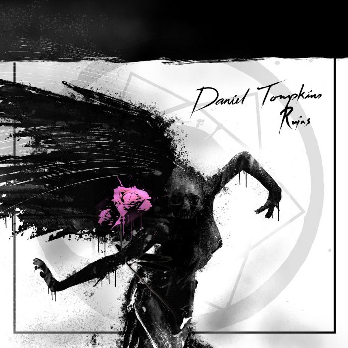 Daniel Tompkins – Ruins Daniel Tompkins - Ruins