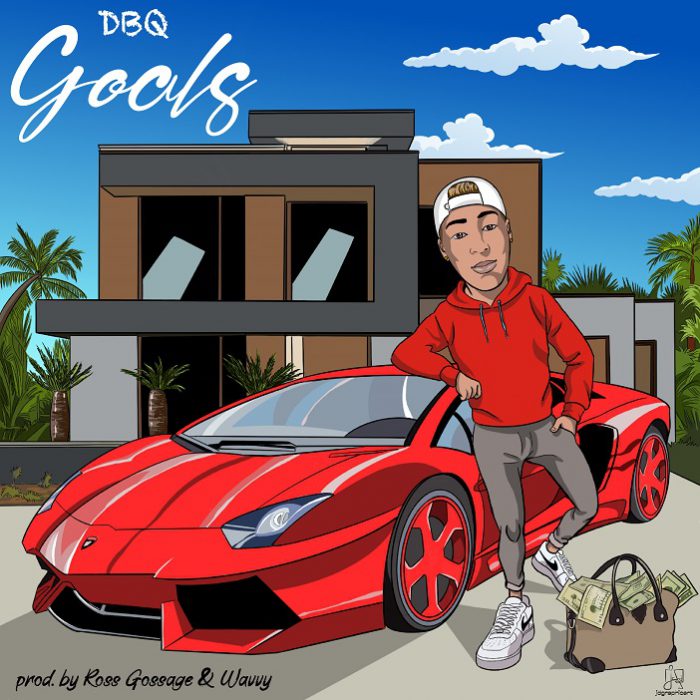 DBQ – Goals