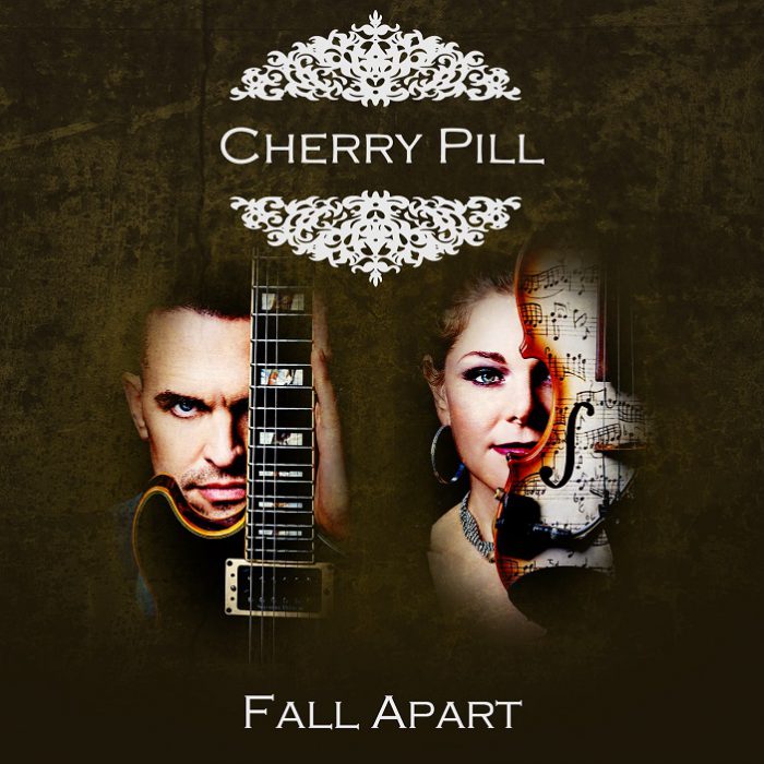 Zuid Afrikaanse reggae van Cherry Pill