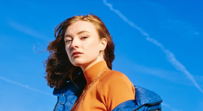 Froukje komt naar Rotown Froukje