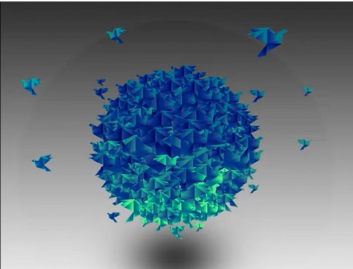 Sondaresch brengt hypnotiserende ‘Hawk’