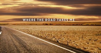 Hendrikse – Where The Road Takes Me Hendrikse
