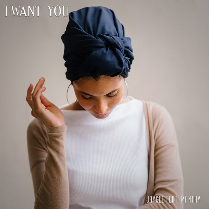 Jaycee benoemt huiselijke problemen in ‘I Want You’